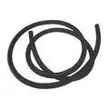Alc Blast Hose: Hoses, All Blasters, 1/2 in x 15 ft, Spiral Wrapped Reinforced Synthetic Rubber