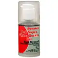 Dynatex High Strength Threadlocker, 35 ML Gel Pump, Red Gel