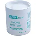 Smoke Emitter, 4 min Time, 2,500 Volume (Cu.-Ft.), PK 5