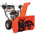 Ariens Snow Blower, Clearing Path: 28", Fuel Type: Gas, 14" Auger Diameter
