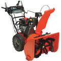Ariens Snow Blower, Clearing Path: 30", Fuel Type: Gas, 14" Auger Diameter
