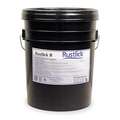 Rustlick Corrosion Inhibitor: Dry Lubricant Film, Short, 5 gal Container Size, 212&deg;F Max. Op Temp., B