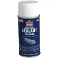 Permatex High Tack Spray-A-Gasket Sealant, Red, 9 oz. Aerosol Can