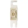 Eaton Bussmann Forklift Limiter Fuse: 125 A Amps, 80V DC, Bolt-On Body, 3-3/16 in L x 7/8 in dia Fuse Size