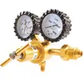 RHP Series Specialty Gas Regulator, 50 to 800 psi, Nitrogen