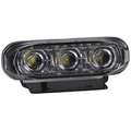 Maxxima Projector Light: 230 lm Lumens - Vehicle Lighting, Oval, LED, 1 1/2 in Ht - Vehicle Lighting