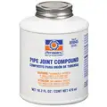 Permatex Pipe Joint Compound, 16 oz.