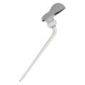Trip Lever, Fits Brand American Standard, For Use With Colony Toilet Tanks, 6 in