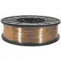 Welding Wire Solid Carbon Steel .035 Dia 10Lb Roll
