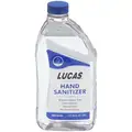 Hand Sanitizer,64 Oz. Size,