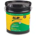 SliPlate General Purpose Dry Lubricant, -75F to 450F, Graphite, 48 lb., Pail