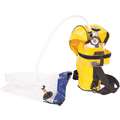 Emergency Escape Breathing Apparatus, EBA System, 5 min Escape Duration, For IDLH Yes