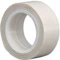 Tapecase Polyethylene Film Tape, Acrylic Adhesive, 5.00 mil Thick, 3" X 5 yd., Clear, 1 EA