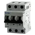Eaton IEC Supplementary Protector, Amps 3 A, AC Voltage Rating 277/480V AC, DC Voltage Rating 96V DC