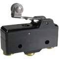 Honeywell Micro Switch 20A @ 480 V Lever, Roller Industrial Snap Action Switch; Series BA