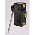 Honeywell Micro Switch 20A @ 480 V Hinge, Lever Industrial Snap Action Switch; Series BA