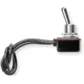 Carling Technologies Toggle Switch, Number of Connections: 2, Switch Function: On/Off