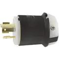 Locking Connector 20AMP, Male