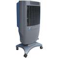 Ultracool Portable Evaporative Cooler, 11-1/2" Blade Diameter, Average Coverage Area 350 sq. ft., 120VAC