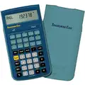 Calculated Industries Tradesman Calculator, 8 Normal, 7 Fraction Display Digits, 5-3/4" Length, 3" Width, 5/8" Depth