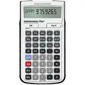 Conversion Calculator Plus, 8 Normal, 6 Fraction Display Digits, 5-3/4" Length, 3" Width