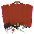 American Beauty Electric Soldering Kit; For Heavy-Duty Soldering Job