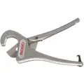 Ridgid Tubing Cutter, Scissor Style Cutting Action, 1/8" to 1-3/8" Cutting Capacity