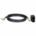 Arcair 360 Degree Swivel Cable: For K4000 Torch Series, 70-084-207