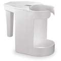 Tough Guy Toilet Cleaning Caddy: Plastic