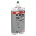 Loctite 400mL Rapid Rubber Repair with Temp. Range of Up to 180, Black