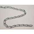 10 ft. Twist Chain, 2 Trade Size, 295 lb. Working Load Limit, For Lifting: No