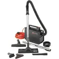 1/2 gal. Commercial Series Portable Vacuum, 7.4 Amps