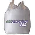 Ecotraction Pro Zeolite Winter Traction, Size: 2000 lb., Package Type: Bulk Tote (Super Sack)