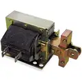 Dormeyer Solenoid, 120VAC Coil Volts, Stroke Range: 1/8" to 3/4", Duty Cycle: Continuous