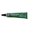 Dykem Permanent Tube Marker, Ink-Based, Greens Color Family, Medium Tip, 1 EA