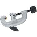 General Heavy Duty Tube Cutter: Heavy Duty Tube Cutter, 9-5/8 Overall Lg, 1/4 to 1 5/8 Capacity