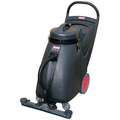 Dayton 18 gal. Commercial 1-5/16 Wet/Dry Vacuum, 8 Amps, Standard Filter Type