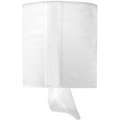 Tough Guy Centerpull Paper Towel Roll; 2-Ply, 600 ft., White