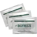 Biofreeze: Gel, 0.101 oz. Size - First Aid and Wound Care, 5% Menthol Formula