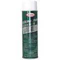 Germicidal Disinfectant Cleaner, 20 oz. Aerosol Can, Unscented Liquid, Ready to Use, 1 EA