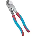 Channellock Cable Cutter,9-3/8" Overall Length,Shear Cut Cutting Action,Primary Application: Electrical Cable
