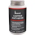 Imperial Copper Anti-Seize Brush Top, 8 oz