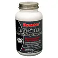 Dynatex 8Oz Nickel Anti Seize Brush Top