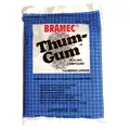Thum-Gum Sealing Compound, Gray, 1 LB Bag