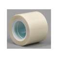 3M Film Tape: UHMW PE, 2 in x 5 yd, 11.7 mil Tape Thick, Transparent, Rubber, Indoor Only, 3M 5423