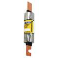 Eaton Bussmann Fuse: 80 A, 250V AC, 5-7/8 in L x 1-3/32 in dia Fuse Size, Blade Body, Time Delay