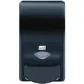 Deb Stoko Wall Mounted, Manual Foam Hand Soap Dispenser; 1000 mL, Black
