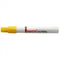 Solid Tire/Paint Marker - Yellow