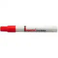 Imperial Solid Tire/Paint Marker - Red