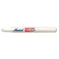 Solid Mini Paint Marker - White